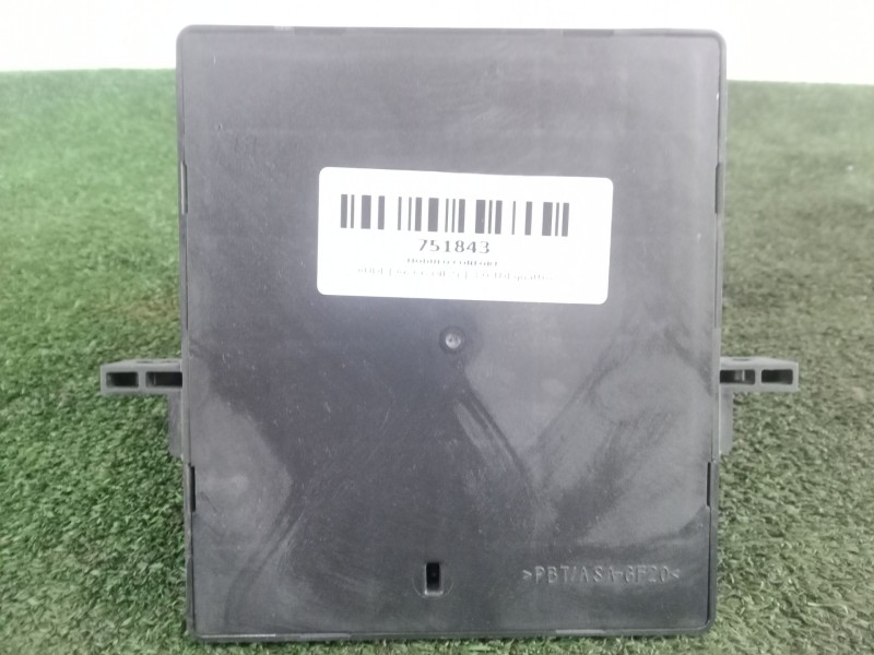 Recambio de modulo confort para audi a6 c6 (4f2) 3.0 tdi quattro referencia OEM IAM 4F0907279  BOSCH