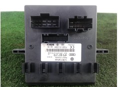 Recambio de modulo confort para audi a6 c6 (4f2) 3.0 tdi quattro referencia OEM IAM 4F0907279  BOSCH 2