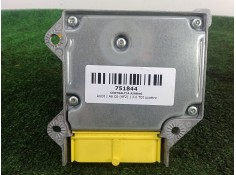 Recambio de centralita airbag para audi a6 c6 (4f2) 3.0 tdi quattro referencia OEM IAM 4F0959655B - 4F0910655A  