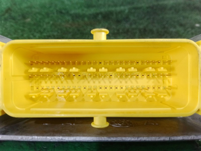 Recambio de centralita airbag para audi a6 c6 (4f2) 3.0 tdi quattro referencia OEM IAM 4F0959655B - 4F0910655A  