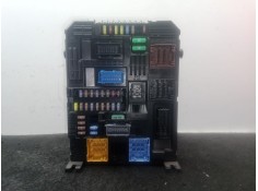 Recambio de caja reles / fusibles para citroën c4 iii (ba_, bb_, bc_) 1.5 bluehdi 130 (bbyhzb) referencia OEM IAM 983288038000 -