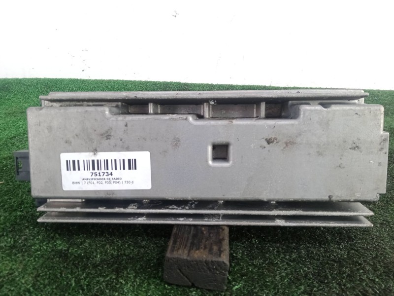 Recambio de no identificado para bmw 7 (f01, f02, f03, f04) 730 d referencia OEM IAM 9283656  
