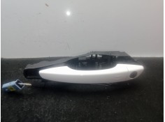 Recambio de maneta exterior delantera izquierda para citroën c4 iii (ba_, bb_, bc_) 1.5 bluehdi 130 (bbyhzb) referencia OEM IAM 