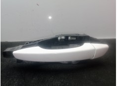 Recambio de maneta exterior trasera izquierda para citroën c4 iii (ba_, bb_, bc_) 1.5 bluehdi 130 (bbyhzb) referencia OEM IAM 98