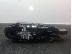 Recambio de maneta exterior trasera izquierda para citroën c4 iii (ba_, bb_, bc_) 1.5 bluehdi 130 (bbyhzb) referencia OEM IAM 98 2