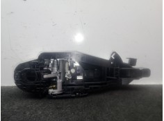 Recambio de maneta exterior trasera derecha para citroën c4 iii (ba_, bb_, bc_) 1.5 bluehdi 130 (bbyhzb) referencia OEM IAM 9802 2