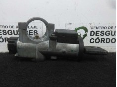 Recambio de conmutador de arranque para nissan almera (n16/e) 2.2 dci diesel cat referencia OEM IAM  VALEO 6.PIN