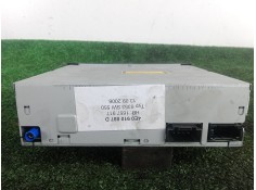 Recambio de sistema dvd para audi a6 c6 (4f2) 3.0 tdi quattro referencia OEM IAM 4E0910887D   2