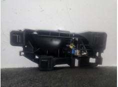 Recambio de maneta interior delantera izquierda para citroën c4 iii (ba_, bb_, bc_) 1.5 bluehdi 130 (bbyhzb) referencia OEM IAM  2