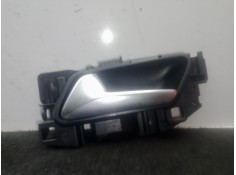 Recambio de maneta interior trasera izquierda para citroën c4 iii (ba_, bb_, bc_) 1.5 bluehdi 130 (bbyhzb) referencia OEM IAM 98