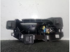 Recambio de maneta interior trasera izquierda para citroën c4 iii (ba_, bb_, bc_) 1.5 bluehdi 130 (bbyhzb) referencia OEM IAM 98 2