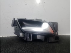 Recambio de maneta interior delantera derecha para citroën c4 iii (ba_, bb_, bc_) 1.5 bluehdi 130 (bbyhzb) referencia OEM IAM 98