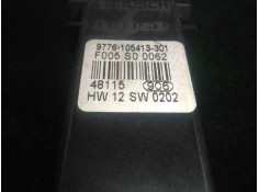 Recambio de motor elevalunas delantero derecho para seat toledo (1m2) 1.9 tdi referencia OEM IAM 1C0959802C-105529301-F005S00062 2