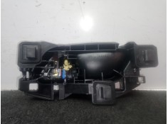 Recambio de maneta interior trasera derecha para citroën c4 iii (ba_, bb_, bc_) 1.5 bluehdi 130 (bbyhzb) referencia OEM IAM 9820 2