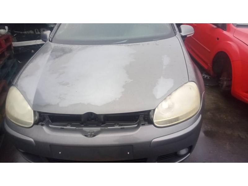 Recambio de capot para volkswagen golf v (1k1) 1.9 tdi referencia OEM IAM   