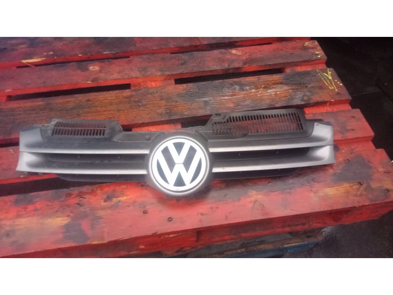 Recambio de rejilla delantera para volkswagen golf v (1k1) 1.9 tdi referencia OEM IAM   