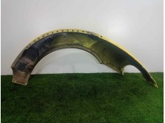 Recambio de aleta delantera izquierda para volkswagen new beetle (9c1/1c1) 1.9 tdi referencia OEM IAM  AMARILLO  2