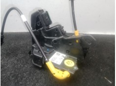 Recambio de cerradura puerta trasera derecha para citroën c4 iii (ba_, bb_, bc_) 1.5 bluehdi 130 (bbyhzb) referencia OEM IAM 983
