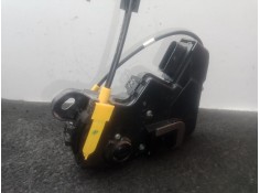 Recambio de cerradura puerta trasera derecha para citroën c4 iii (ba_, bb_, bc_) 1.5 bluehdi 130 (bbyhzb) referencia OEM IAM 983 2