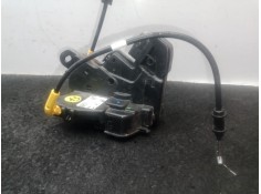 Recambio de cerradura puerta trasera izquierda para citroën c4 iii (ba_, bb_, bc_) 1.5 bluehdi 130 (bbyhzb) referencia OEM IAM 9