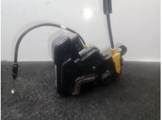 Recambio de cerradura puerta trasera izquierda para citroën c4 iii (ba_, bb_, bc_) 1.5 bluehdi 130 (bbyhzb) referencia OEM IAM 9 2