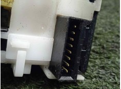 Recambio de mando luces para nissan qashqai (j10) 2.0 dci turbodiesel cat referencia OEM IAM 25540JD03A   2