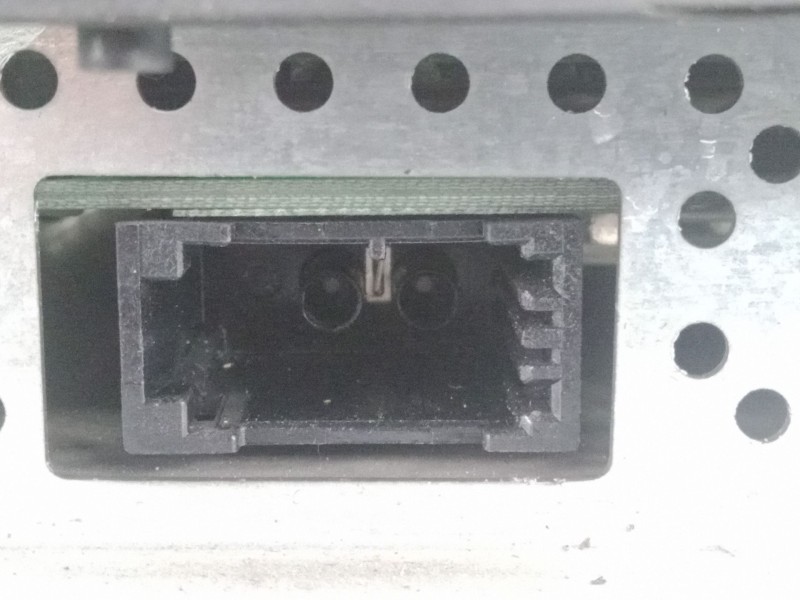 Recambio de no identificado para audi a6 c6 (4f2) 3.0 tdi quattro referencia OEM IAM 4F0035223 - 4F0910223B  ASK