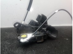Recambio de cerradura puerta delantera izquierda para citroën c4 iii (ba_, bb_, bc_) 1.5 bluehdi 130 (bbyhzb) referencia OEM IAM
