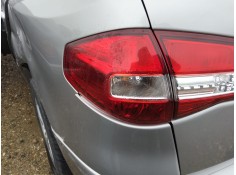 Recambio de piloto trasero izquierdo para renault koleos i (hy_) 2.0 dci (hy0k) referencia OEM IAM   