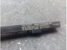 Recambio de antena para citroën c4 iii (ba_, bb_, bc_) 1.5 bluehdi 130 (bbyhzb) referencia OEM IAM 9827157280 AMP ANTENA  2