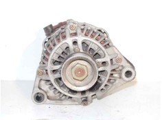 Recambio de alternador para ford fiesta berlina 1.25 16v cat referencia OEM IAM 96MF10300DC POLEA FIJA 70 AH