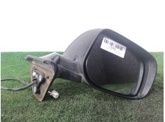 Recambio de retrovisor derecho para toyota auris (_e15_) 1.4 d-4d (nde150_) referencia OEM IAM 030002 - 024112 ELECTRICO - 3.CAB