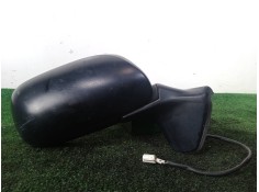 Recambio de retrovisor derecho para toyota auris (_e15_) 1.4 d-4d (nde150_) referencia OEM IAM 030002 - 024112 ELECTRICO - 3.CAB 2