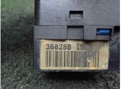 Recambio de mando luces para nissan vanette cargo 2.3 diesel referencia OEM IAM 36828B  1.NIEBLA 2