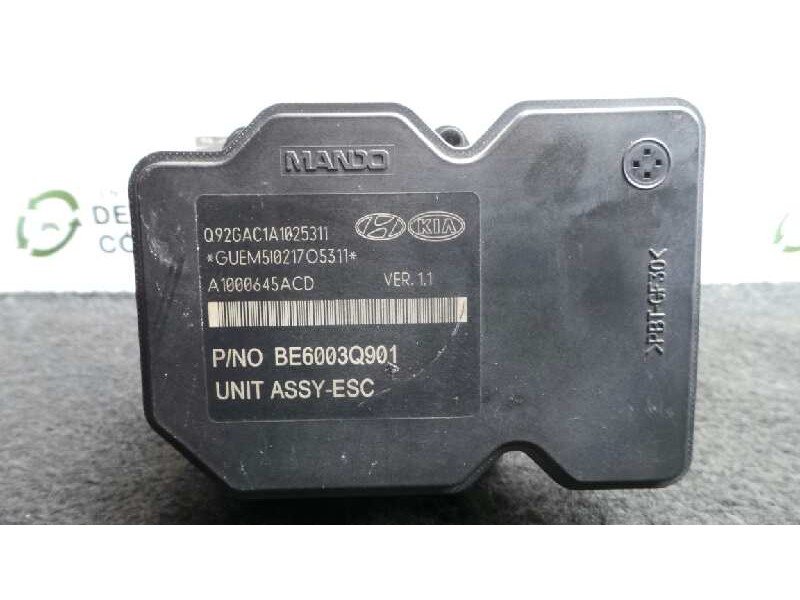 Recambio de abs para kia carens ( ) 1.7 crdi cat referencia OEM IAM 58910A4610-BE6003Q901-A1000645ACD MANDO 
