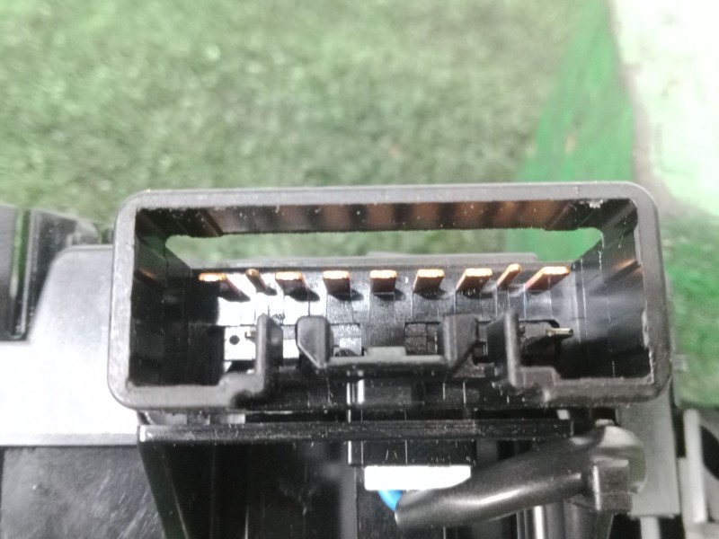 Recambio de mando luces para toyota auris (_e15_) 1.4 d-4d (nde150_) referencia OEM IAM 02300 - 17F246 - G25  