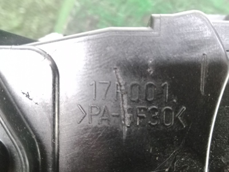 Recambio de mando luces para toyota auris (_e15_) 1.4 d-4d (nde150_) referencia OEM IAM 02300 - 17F246 - G25  