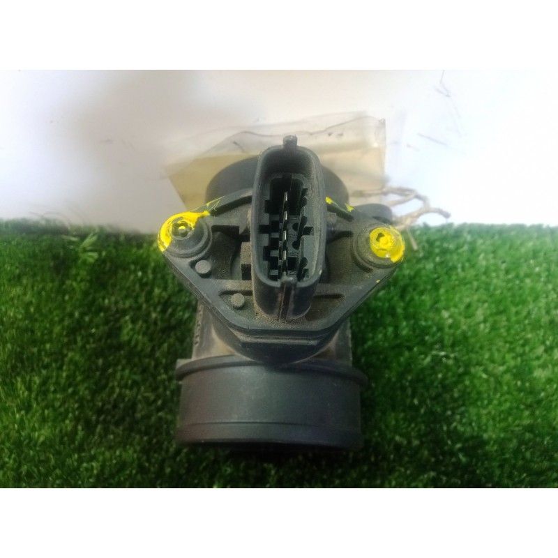 Recambio de caudalimetro para suzuki swift berlina (mz) 1.3 ddis diesel cat referencia OEM IAM 0281002619 55350045 