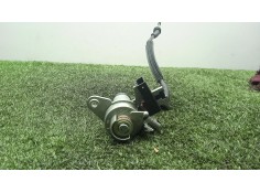 Recambio de bombin porton trasero para audi a6 c6 (4f2) 3.0 tdi quattro referencia OEM IAM 8E0827573 ELECTRICO - 2.PINES  2