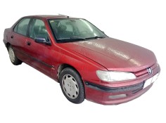 PEUGEOT 406 (8B)