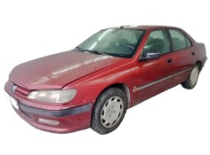 peugeot 406 (8b) del año 1999 2
