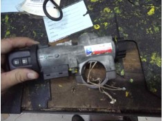 Recambio de conmutador de arranque para nissan almera (n16/e) 2.2 dci diesel cat referencia OEM IAM  VALEO 6.PIN 2