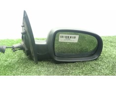 Recambio de retrovisor derecho para opel corsa c (x01) 1.0 (f08, f68) referencia OEM IAM 010676 00-06 - MANUAL GRIS
