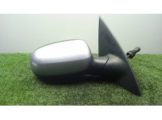 Recambio de retrovisor derecho para opel corsa c (x01) 1.0 (f08, f68) referencia OEM IAM 010676 00-06 - MANUAL GRIS 2