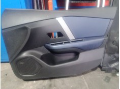 Recambio de guarnecido puerta delantera izquierda para citroën c4 iii (ba_, bb_, bc_) 1.5 bluehdi 130 (bbyhzb) referencia OEM IA