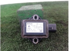Recambio de sensor para audi a6 c6 (4f2) 3.0 tdi quattro referencia OEM IAM 4F0907637 - 0265005278 8.PINES BOSCH