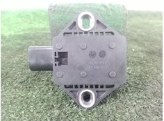 Recambio de sensor para audi a6 c6 (4f2) 3.0 tdi quattro referencia OEM IAM 4F0907637 - 0265005278 8.PINES BOSCH 2