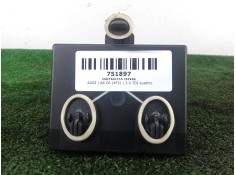 Recambio de centralita cierre para audi a6 c6 (4f2) 3.0 tdi quattro referencia OEM IAM 4F0959793C - 4F0910793C DELANTERA.IZQUIER