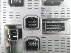 Recambio de caja reles / fusibles para citroën c3 i (fc_, fn_) 1.4 hdi referencia OEM IAM 9664156780 - ANNA12249 BSI2004 VALEO 2