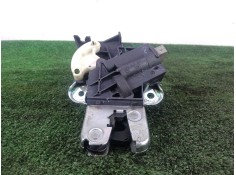 Recambio de cerradura maletero / porton para audi a6 c6 (4f2) 3.0 tdi quattro referencia OEM IAM 4F5827505D 3.PINES 